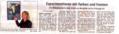 Ausriss OGA von 1/2009