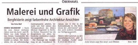 Ausriss OGA von 1/2009